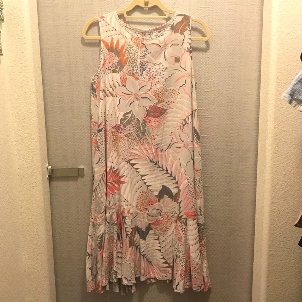 Fresh Produce Dress